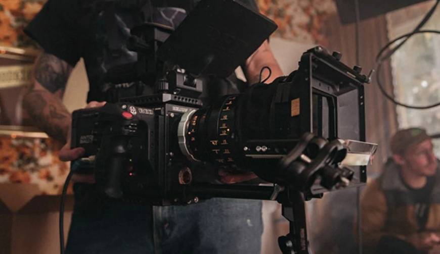 宝鸡产品宣传视频拍摄公司哪家好？