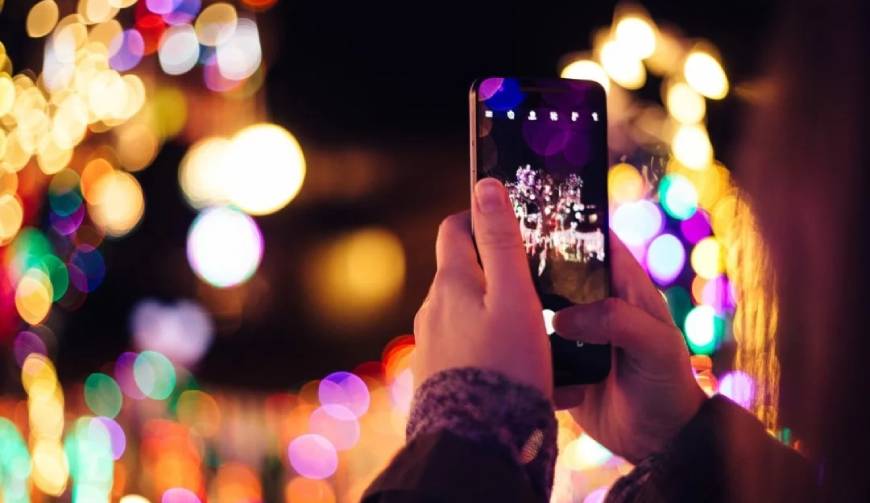 宝鸡产品视频拍摄惊艳亮相：极致细节，彰显卓越品质