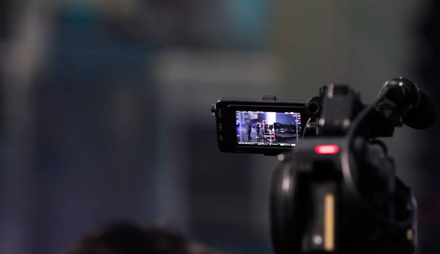 紧跟潮流！宝鸡产品视频拍摄引领时尚新趋势