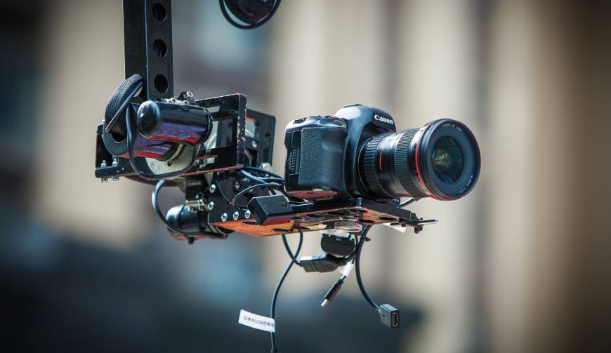 科技赋能生活：宝鸡产品视频拍摄开启智能新时代