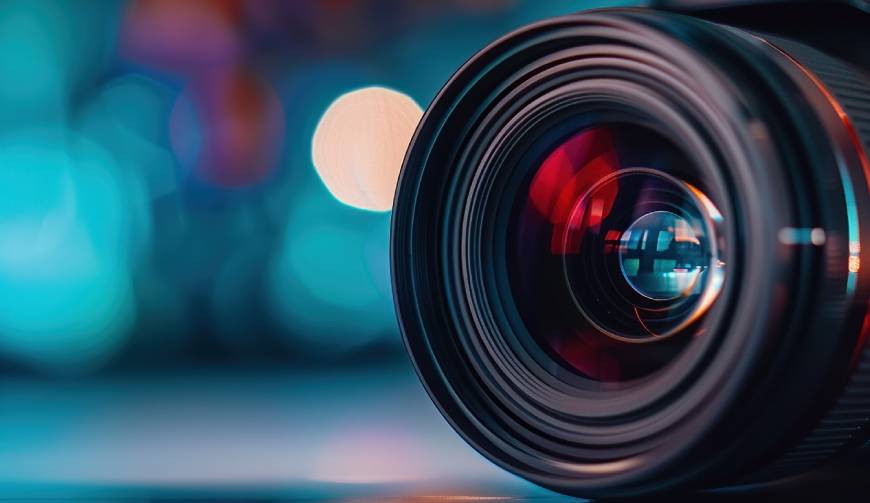 与宝鸡产品视频拍摄同行：畅享高效、舒适的每一天