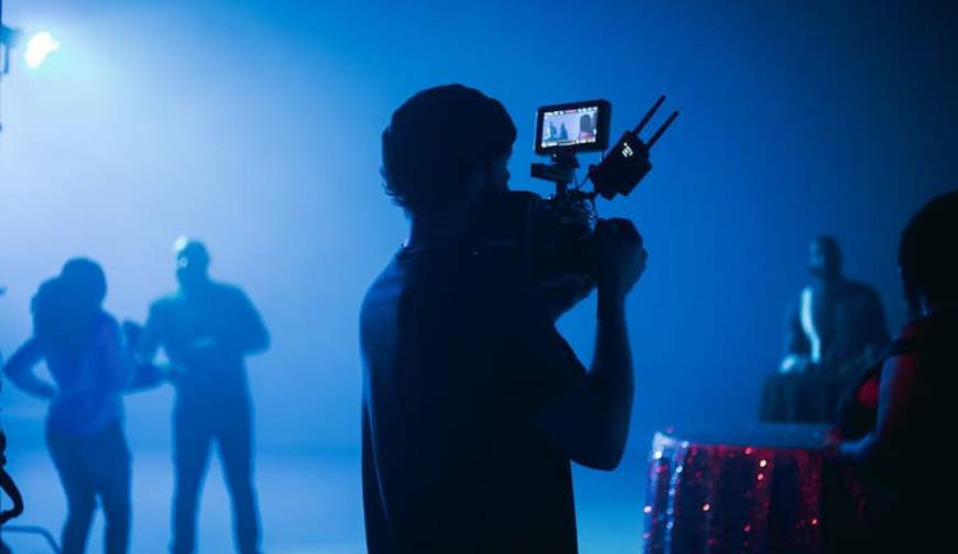 神秘新品来袭！宝鸡产品视频拍摄究竟有何神奇之处？