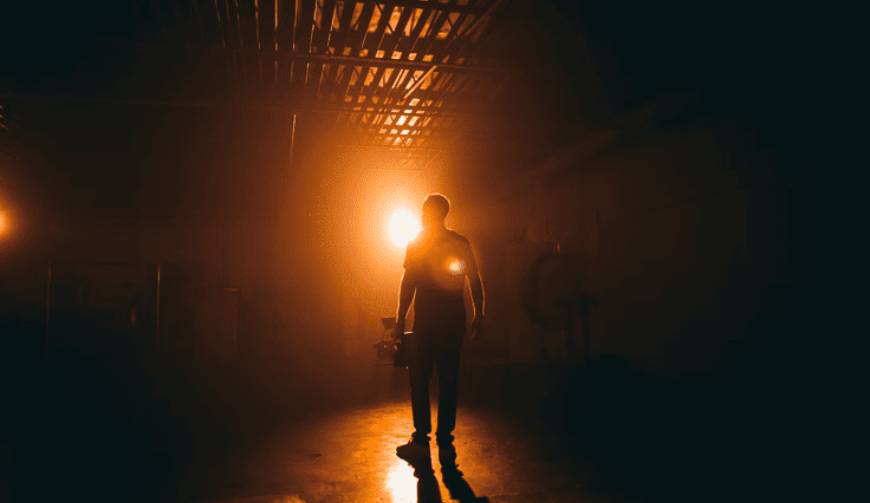 未曾见过的宝鸡产品视频拍摄：一场颠覆认知的视觉盛宴