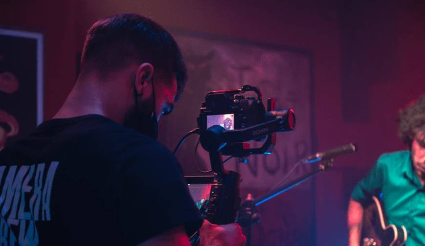 匠心雕琢视觉盛宴！专业宝鸡产品视频拍摄公司赋能品牌价值