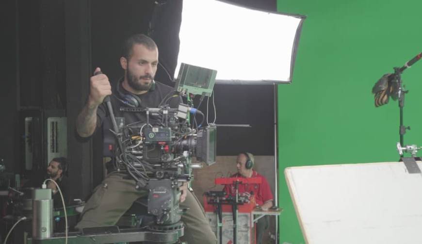 场景化叙事，宝鸡电商产品视频拍摄制作的破局之道