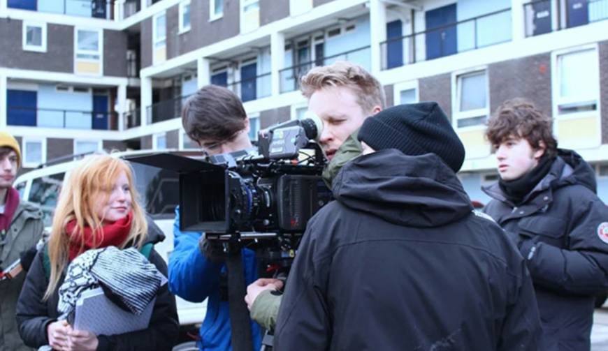 宝鸡产品宣传视频拍摄公司核心技法，赋能品牌传播效能跃升