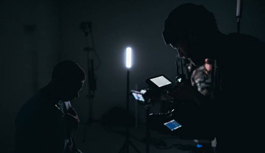 深耕宝鸡产品视频拍摄，解锁产品出圈的流量密码