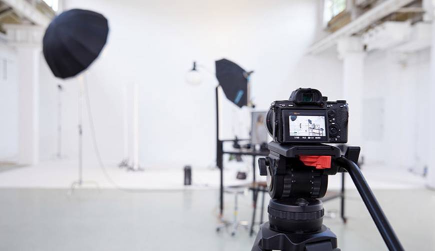 深耕宝鸡电商产品视频拍摄制作，解锁电商爆款的视觉密码