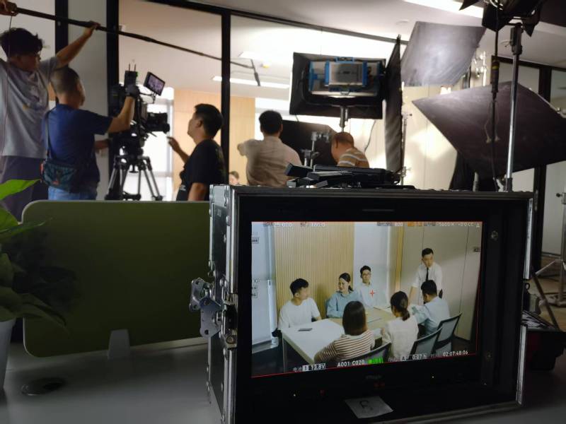 宝鸡产品视频拍摄实操干货，助力产品打造吸睛视觉内容