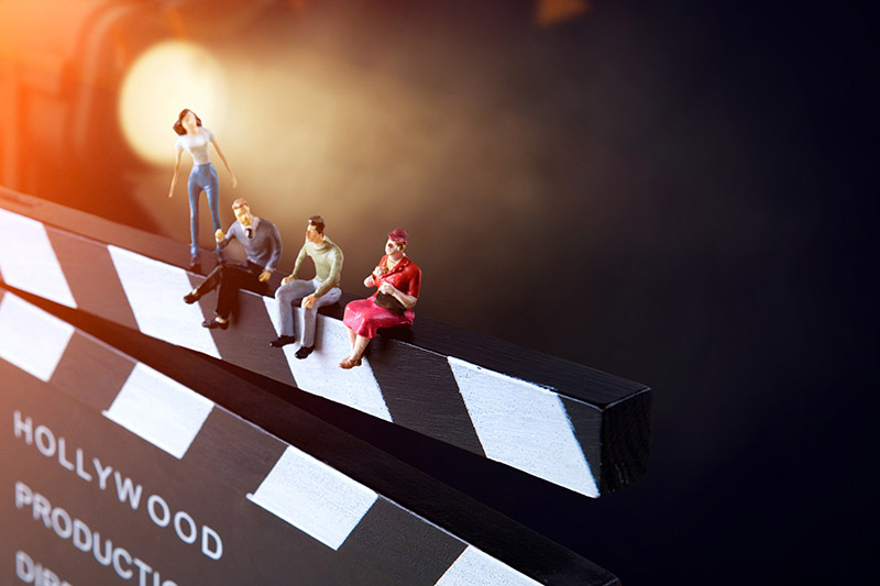 聚焦宝鸡电商产品视频拍摄制作，为产品搭建高效转化桥梁