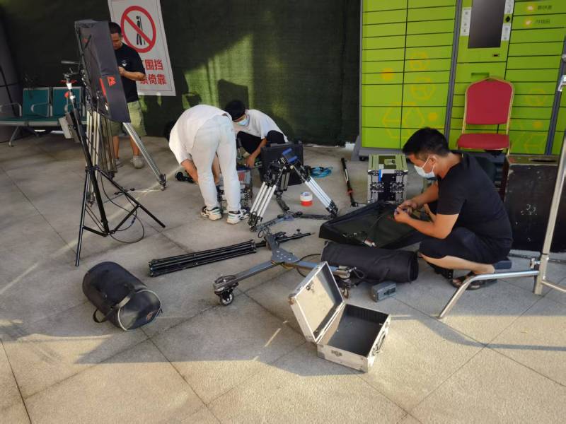 宝鸡产品视频拍摄全攻略，让产品魅力在镜头下尽情绽放