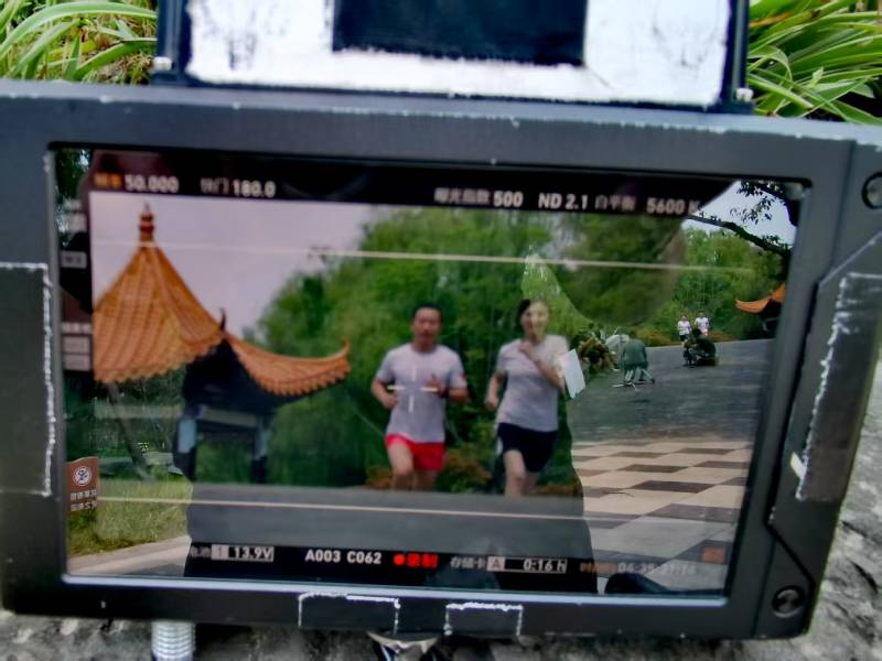 聚焦宝鸡产品视频拍摄，用镜头为产品打造专属视觉名片