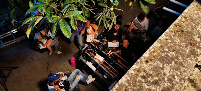 解锁宝鸡产品宣传视频拍摄公司新势能，助力品牌强势破圈