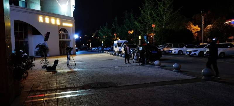 宝鸡电商产品视频拍摄制作全攻略，打造高转化带货视频