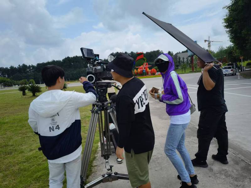 宝鸡极致互动，未来愿景宏大，致力于成为全球领先的产品宣传视频企业