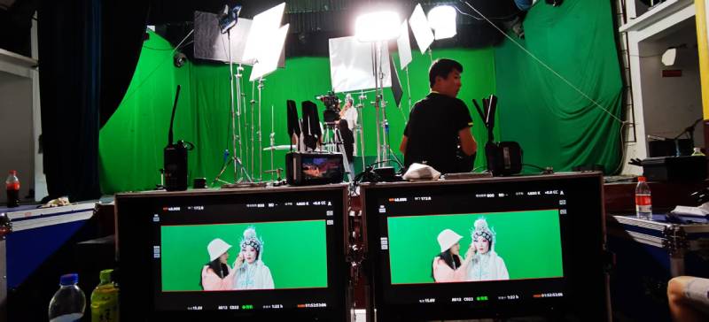 宝鸡产品视频拍摄核心技法，赋能产品视觉竞争力飙升