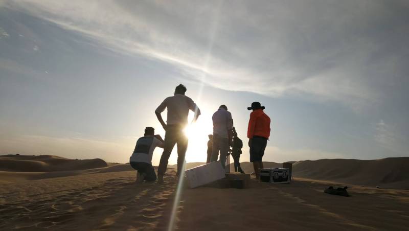 深耕宝鸡产品视频拍摄，解锁产品视觉传播的全新可能