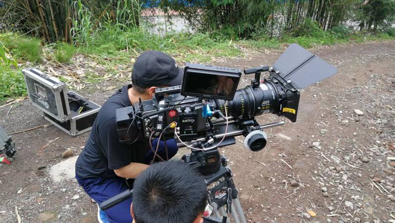 宝鸡产品宣传视频拍摄公司：匠心独运，雕琢品牌名片