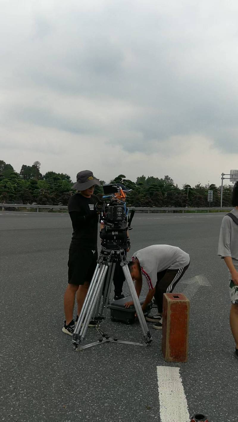 聚焦宝鸡产品视频拍摄，以专业视角雕琢产品高光影像