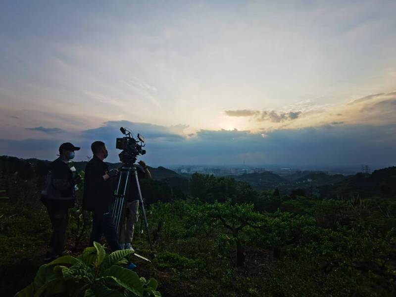 聚焦宝鸡产品宣传视频拍摄公司，用专业实力铸就品牌传播传奇