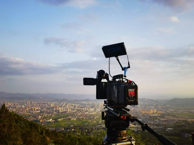 解锁宝鸡产品宣传视频拍摄公司精髓，让品牌传播直击人心