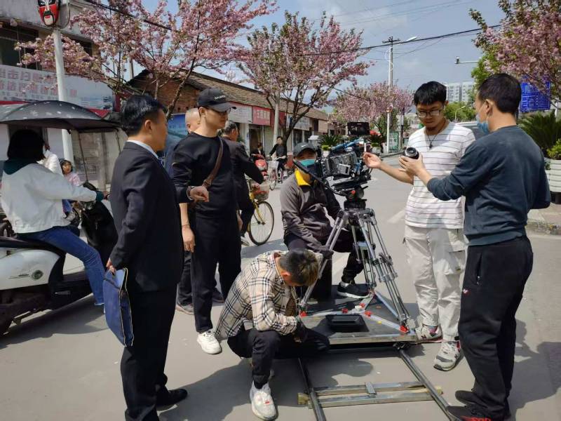 宝鸡产品视频拍摄进阶指南，助力产品抢占视觉高地