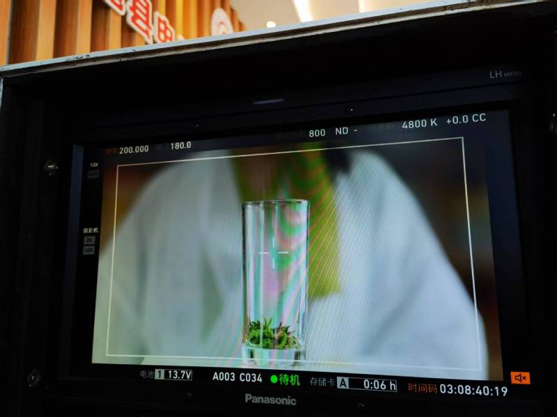 天然优选！宝鸡电商产品宣传视频溯源原料产地的真实故事