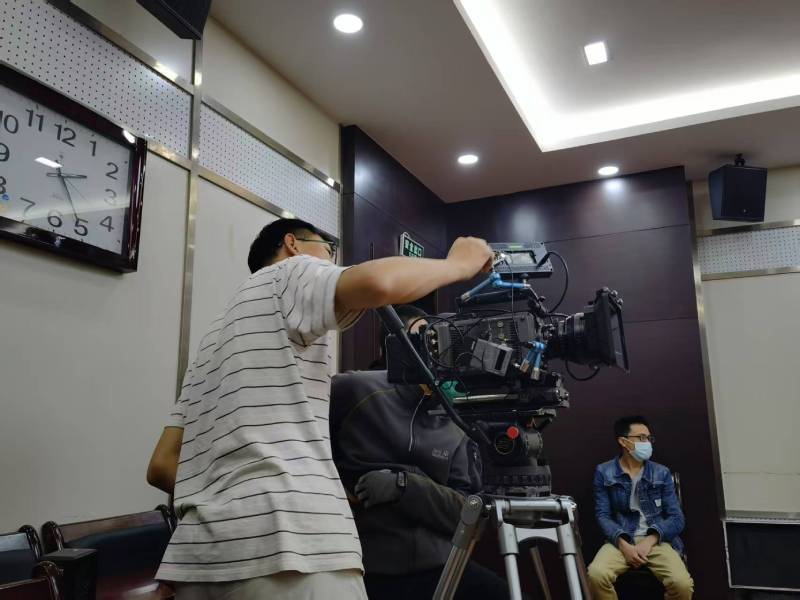 大数据指导创作方向，宝鸡产品视频拍摄公司让每帧画面都有效触达