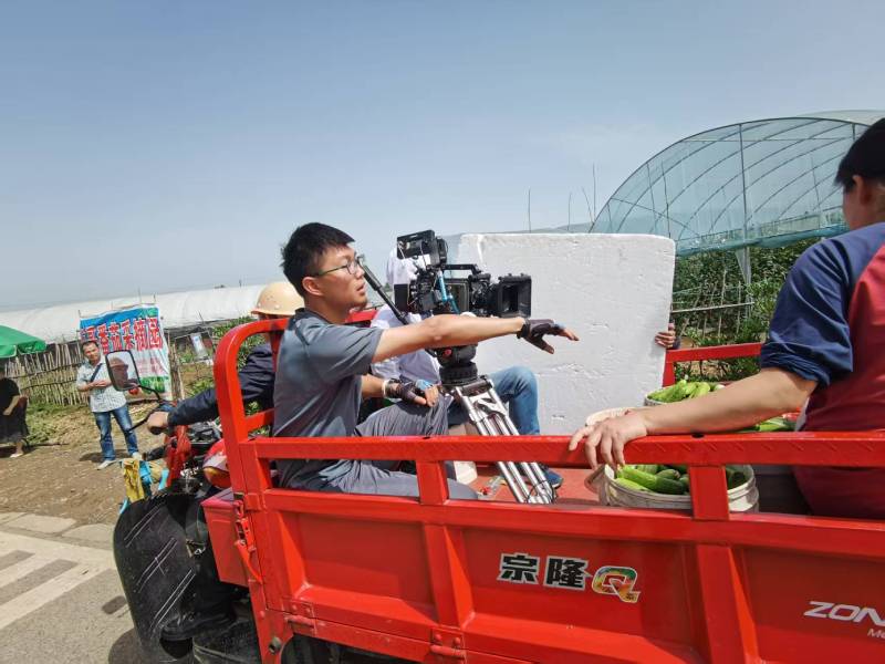 电商爆款背后的推手：宝鸡产品视频拍摄公司精准捕捉卖点痛点